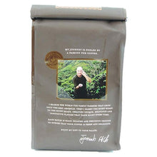Load image into Gallery viewer, JEREMIAHS PICK COFFEE: Coffee Ground Jamaican, 10 oz
