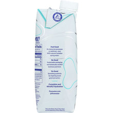 Load image into Gallery viewer, FLOW: Original Alkaline Spring Water, 16.9 oz
