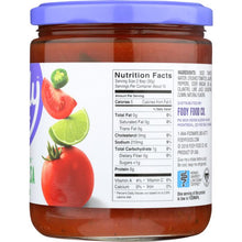 Load image into Gallery viewer, FODY FOOD CO: Salsa Mild Low FODMAP, 16 oz
