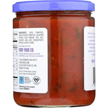 Load image into Gallery viewer, FODY FOOD CO: Salsa Medium Low Fodmap, 16 oz
