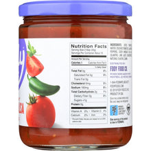 Load image into Gallery viewer, FODY FOOD CO: Salsa Medium Low Fodmap, 16 oz
