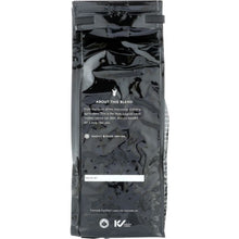 Load image into Gallery viewer, KICKING HORSE COFFEE: Grizzly Claw Dark Roast Whole Bean, 10 oz
