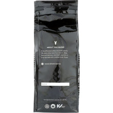 Load image into Gallery viewer, KICKING HORSE: Coffee Decaf Dark Roasted Whole Bean, 10 oz
