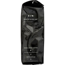Load image into Gallery viewer, KICKING HORSE: Smart Ass Medium Roast Ground Coffee, 10 oz
