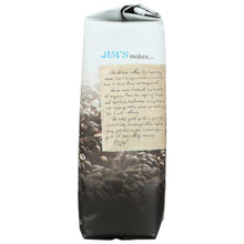 Load image into Gallery viewer, JIMS ORGANIC COFFEE: Organic Blend X Coffee Aka Witch Brew, 11 oz
