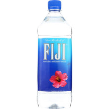 Load image into Gallery viewer, FIJI WATER: Water Artesian Natural, 1 lt
