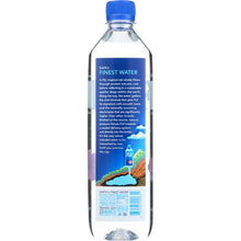 Load image into Gallery viewer, FIJI WATER: Water Artesian Natural, 700 ml
