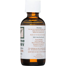 Load image into Gallery viewer, TEA TREE THERAPY: Tea Tree Oil, 2 oz
