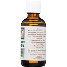 Load image into Gallery viewer, TEA TREE THERAPY: Oil Tea Tree 15% Water, 2 fl oz
