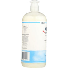 Load image into Gallery viewer, KIRKS: Wash 3 In 1 Fresh Scent, 32 oz
