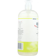 Load image into Gallery viewer, KIRKS: Wash 3 In 1 Juniper Lime, 32 oz
