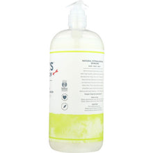 Load image into Gallery viewer, KIRKS: Wash 3 In 1 Juniper Lime, 32 oz
