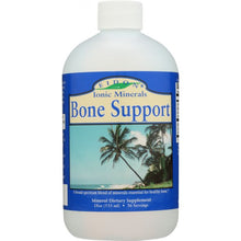 Load image into Gallery viewer, EIDON: Bone Support, 18 oz
