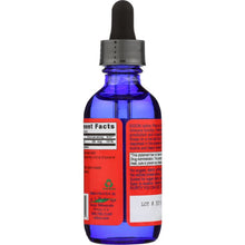 Load image into Gallery viewer, EIDON: Iodine Liquid Concentrate, 2 oz
