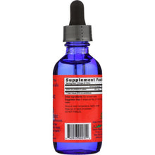 Load image into Gallery viewer, EIDON: Iodine Liquid Concentrate, 2 oz
