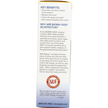 Load image into Gallery viewer, BIORAY KIDS: NDF Sleepy Liquid Herbal Drops, 2 oz
