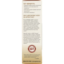 Load image into Gallery viewer, BIORAY KIDS: NDF Pooper Liquid Herbal Drops, 2 oz
