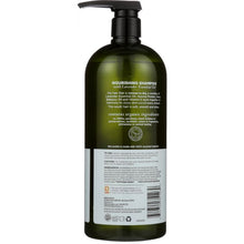 Load image into Gallery viewer, AVALON ORGANICS: Shampoo Nourishing Lavender, 32 oz

