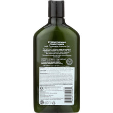 Load image into Gallery viewer, AVALON ORGANICS: Conditioner Strengthening Peppermint, 11 oz
