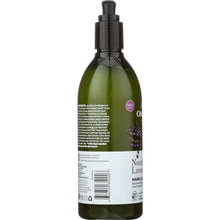 Load image into Gallery viewer, AVALON ORGANICS: Hand &amp; Body Lotion Lavender, 12 oz
