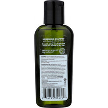 Load image into Gallery viewer, AVALON ORGANICS: Shampoo Lavender 2 oz
