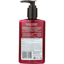 Load image into Gallery viewer, AVALON ORGANICS: Wrinkle Therapy Cleansing Milk with CoQ10 &amp; Rosehip, 8.5 oz

