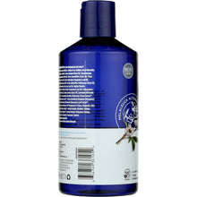 Load image into Gallery viewer, AVALON ORGANICS: Scalp Normalizing Shampoo Tea Tree Mint Therapy, 14 oz

