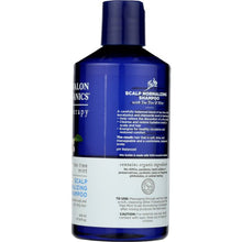 Load image into Gallery viewer, AVALON ORGANICS: Scalp Normalizing Shampoo Tea Tree Mint Therapy, 14 oz
