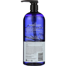 Load image into Gallery viewer, AVALON ORGANICS: Thickening Shampoo Biotin B-complex Therapy, Paraben Free, 32 oz
