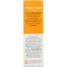 Load image into Gallery viewer, AVALON ORGANICS: Intense Defense Vitamin C Renewal Vitality Facial Serum, 1 oz
