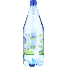 Load image into Gallery viewer, CRYSTAL GEYSER: Sparkling Mineral Water Lime, 1.25 lt
