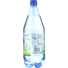Load image into Gallery viewer, CRYSTAL GEYSER: Sparkling Mineral Water Lime, 1.25 lt
