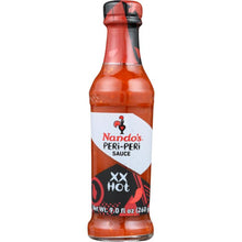 Load image into Gallery viewer, NANDO: Peri Peri XX Hot Sauce, 9.1 oz
