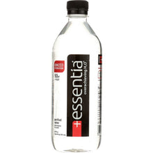 Load image into Gallery viewer, ESSENTIA: Enhanced Drinking Water, 20 oz
