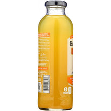 Load image into Gallery viewer, HONEST TEA: Organic Golden Turmeric Pineapple Herbal Tea, 16 fo

