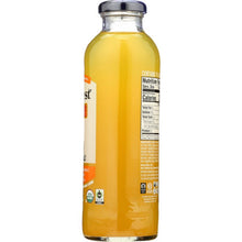 Load image into Gallery viewer, HONEST TEA: Organic Golden Turmeric Pineapple Herbal Tea, 16 fo
