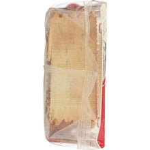 Load image into Gallery viewer, LA PANZANELLA: Mini Rosemary Croccantini Artisan Crackers, 6 oz
