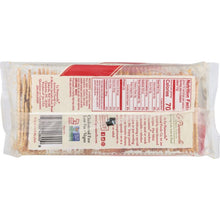 Load image into Gallery viewer, LA PANZANELLA: Mini Rosemary Croccantini Artisan Crackers, 6 oz
