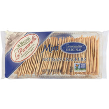 Load image into Gallery viewer, LA PANZANELLA: CROCCANTINI ORGNL MINI (6.0000 OZ)
