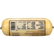 Load image into Gallery viewer, FOOD MERCHANTS: Organic Polenta Basil Garlic, 18 oz
