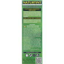 Load image into Gallery viewer, NATURTINT: Permanent Hair Color 5N Light Chestnut Brown, 5.28 oz
