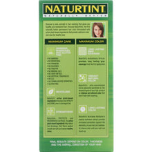 Load image into Gallery viewer, NATURTINT: Permanent Hair Color 6N Dark Blonde, 5.28 oz
