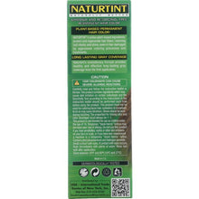 Load image into Gallery viewer, NATURTINT: Permanent Hair Color 7N Hazelnut Blonde, 5.28 oz
