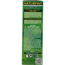 Load image into Gallery viewer, NATURTINT: Permanent Hair Color 8N Wheat Germ Blonde, 5.28 oz
