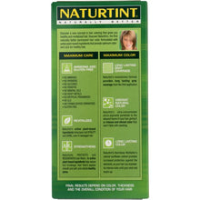 Load image into Gallery viewer, NATURTINT: Permanent Hair Color 8N Wheat Germ Blonde, 5.28 oz
