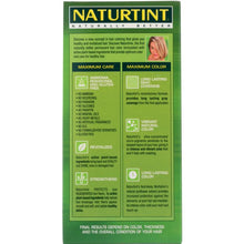 Load image into Gallery viewer, NATURTINT: Permanent Hair Color 9N Honey Blonde, 5.28 oz
