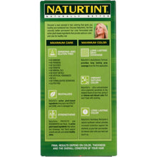 Load image into Gallery viewer, NATURTINT: Permanent Hair Color 10N Light Dawn Blonde, 5.28 oz
