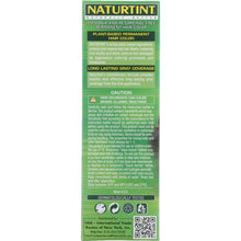 Load image into Gallery viewer, NATURTINT: Permanent Hair Colorant 4M Mahogany Chestnut, 5.28 oz
