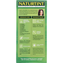 Load image into Gallery viewer, NATURTINT: Permanent Hair Colorant 4M Mahogany Chestnut, 5.28 oz
