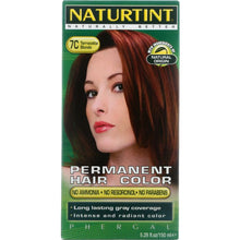 Load image into Gallery viewer, NATURTINT: Permanent Hair Color 7C Terracotta Blonde, 5.28 oz
